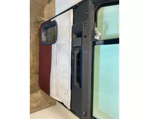FREIGHTLINER FLD Door Assembly, Front