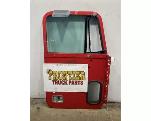 FREIGHTLINER FLD Door Assembly, Front