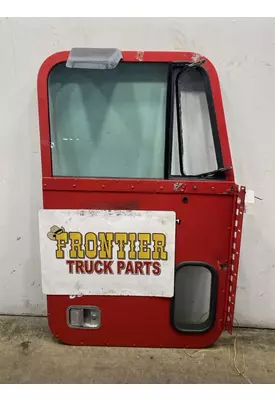 FREIGHTLINER FLD Door Assembly, Front