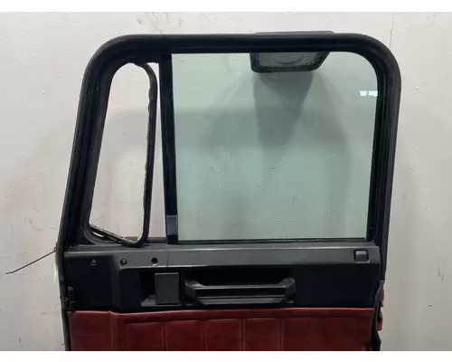 FREIGHTLINER FLD Door Assembly, Front