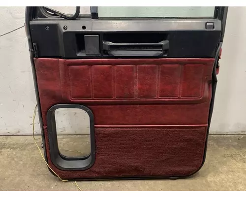 FREIGHTLINER FLD Door Assembly, Front