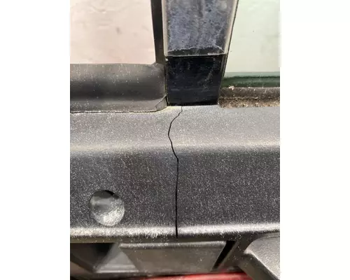 FREIGHTLINER FLD Door Assembly, Front