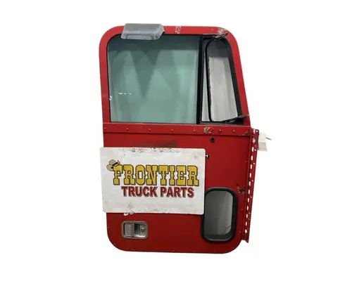 FREIGHTLINER FLD Door Assembly, Front