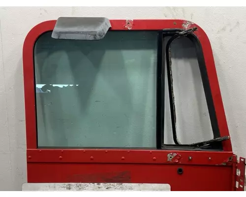 FREIGHTLINER FLD Door Assembly, Front