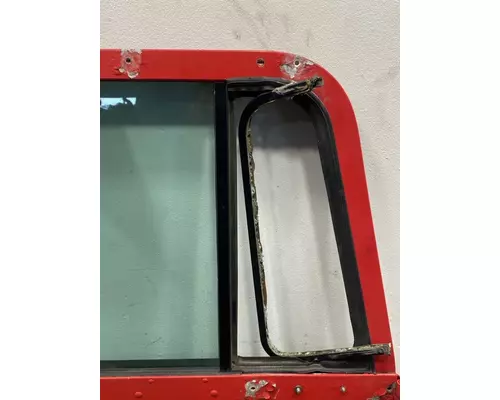 FREIGHTLINER FLD Door Assembly, Front