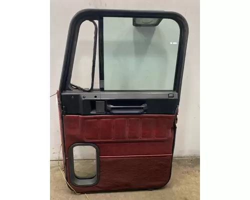 FREIGHTLINER FLD Door Assembly, Front