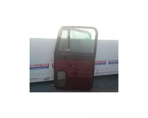 FREIGHTLINER FLD Door Assembly, Front