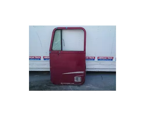 FREIGHTLINER FLD Door Assembly, Front