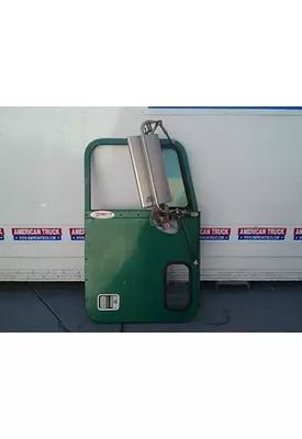 FREIGHTLINER FLD Door Assembly, Front