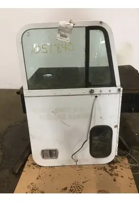 FREIGHTLINER FLD Door Assembly