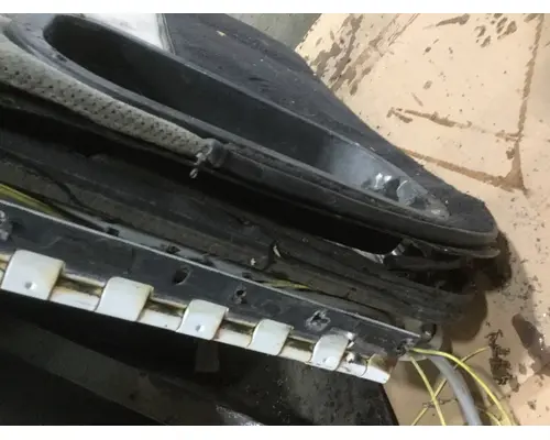 FREIGHTLINER FLD Door Assembly