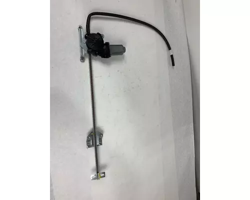 FREIGHTLINER FLD Door Window Regulator, Front