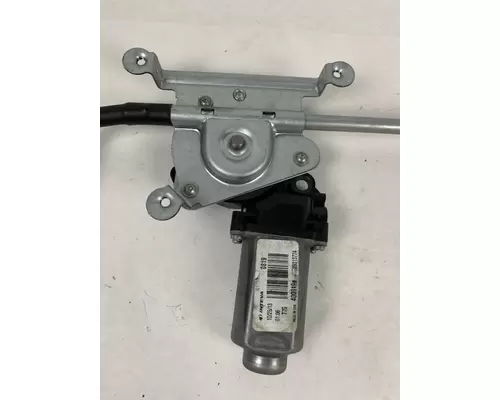 FREIGHTLINER FLD Door Window Regulator, Front