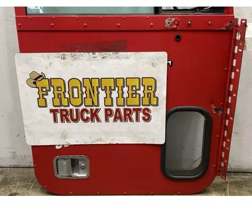 FREIGHTLINER FLD Door