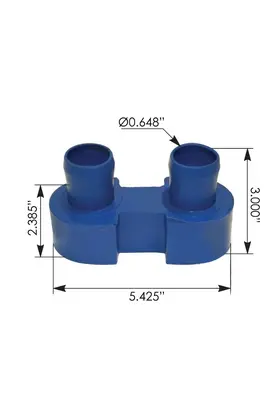 FREIGHTLINER FLD ENGINE MOUNTS