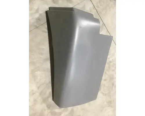 FREIGHTLINER FLD FENDER EXTENSION