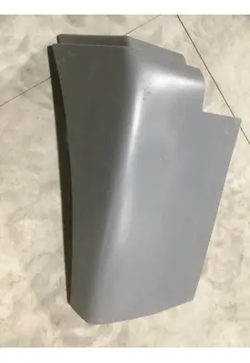 FREIGHTLINER FLD FENDER EXTENSION