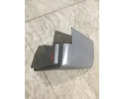 FREIGHTLINER FLD FENDER EXTENSION