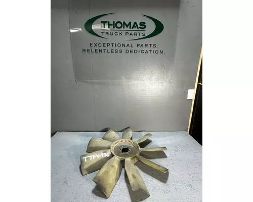 FREIGHTLINER FLD Fan Blade