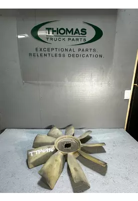 FREIGHTLINER FLD Fan Blade