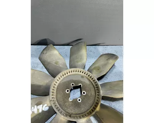 FREIGHTLINER FLD Fan Blade