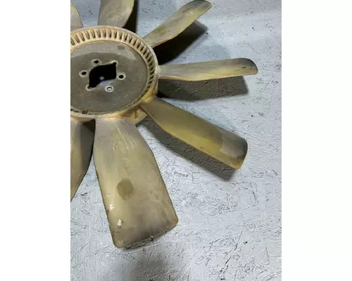 FREIGHTLINER FLD Fan Blade