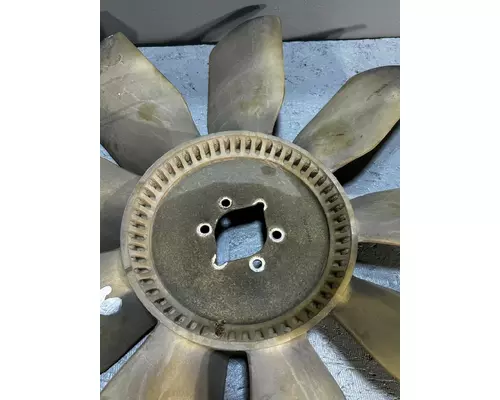 FREIGHTLINER FLD Fan Blade