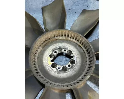 FREIGHTLINER FLD Fan Blade