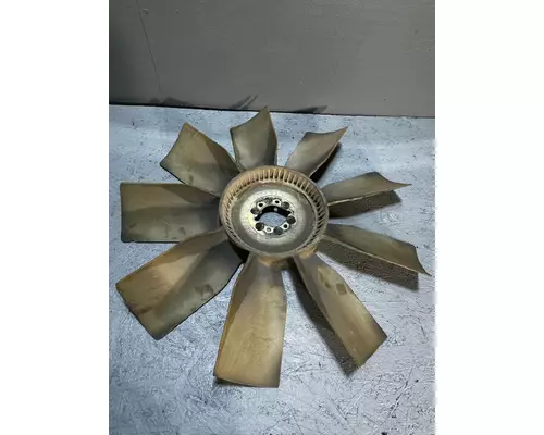 FREIGHTLINER FLD Fan Blade