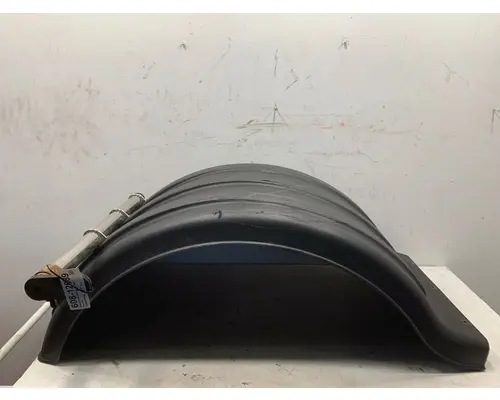 FREIGHTLINER FLD Fender Extension