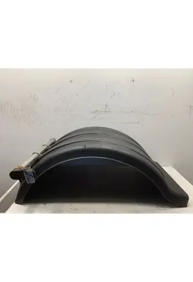 FREIGHTLINER FLD Fender Extension