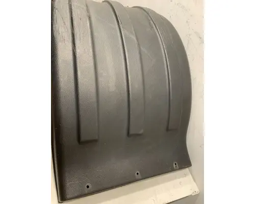 FREIGHTLINER FLD Fender Extension