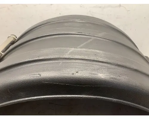 FREIGHTLINER FLD Fender Extension