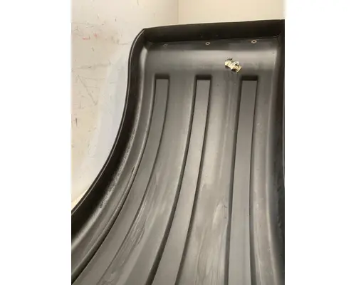 FREIGHTLINER FLD Fender Extension