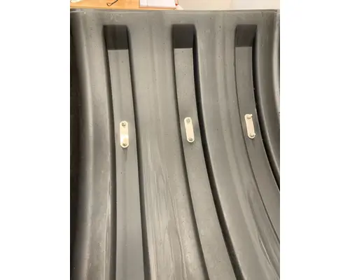 FREIGHTLINER FLD Fender Extension