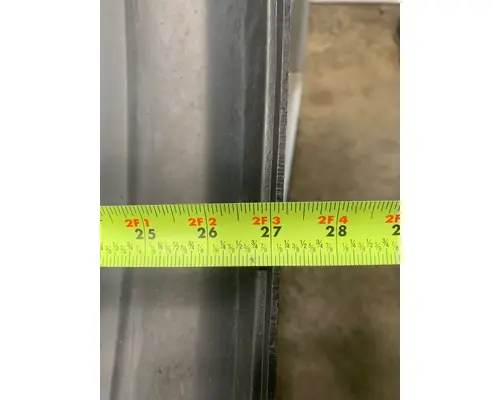 FREIGHTLINER FLD Fender Extension