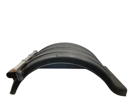 FREIGHTLINER FLD Fender Extension