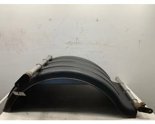 FREIGHTLINER FLD Fender Extension