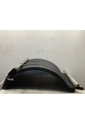 FREIGHTLINER FLD Fender Extension