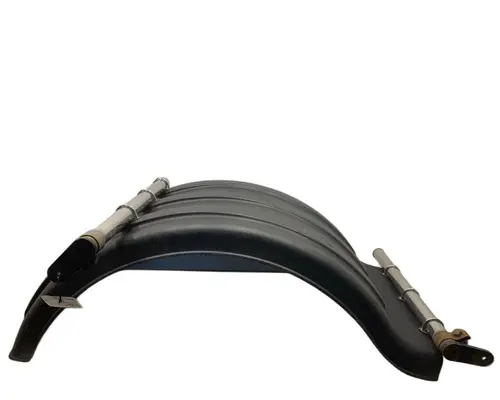 FREIGHTLINER FLD Fender Extension