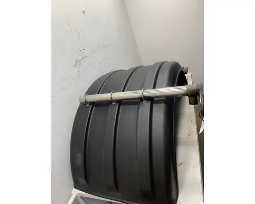 FREIGHTLINER FLD Fender Extension