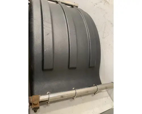 FREIGHTLINER FLD Fender Extension
