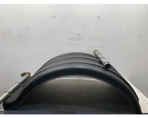 FREIGHTLINER FLD Fender Extension