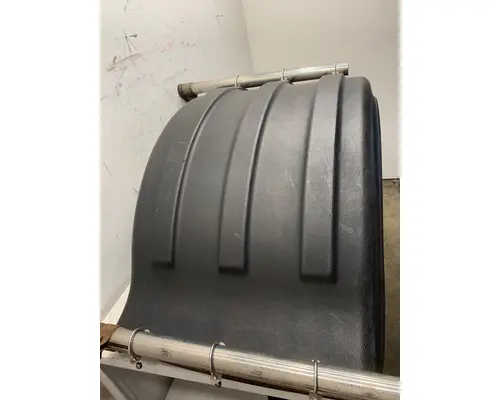 FREIGHTLINER FLD Fender Extension