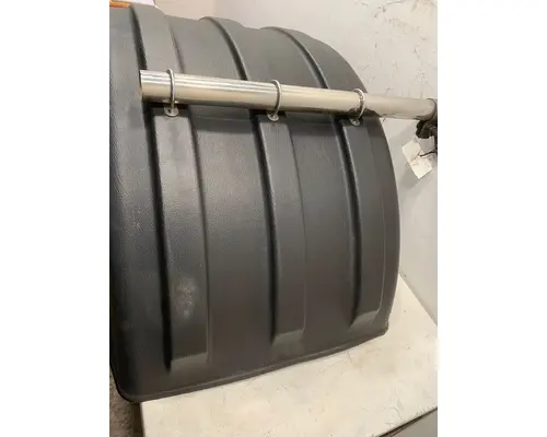 FREIGHTLINER FLD Fender Extension