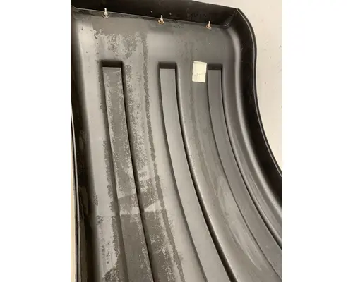 FREIGHTLINER FLD Fender Extension