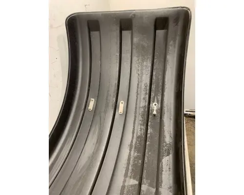 FREIGHTLINER FLD Fender Extension