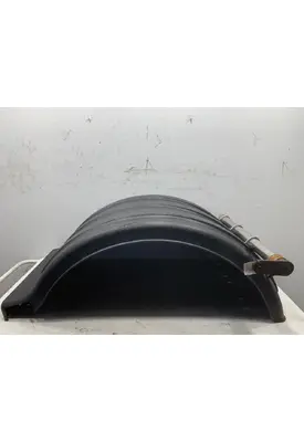 FREIGHTLINER FLD Fender Extension