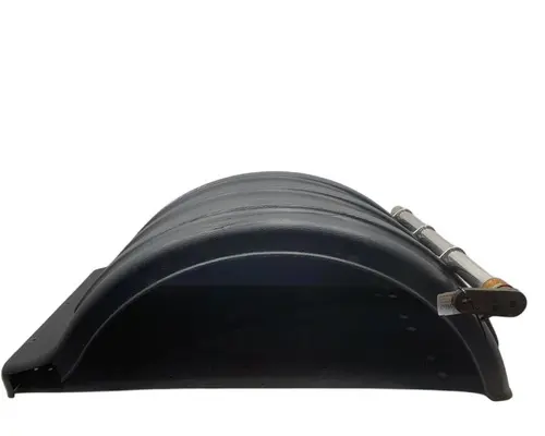 FREIGHTLINER FLD Fender Extension