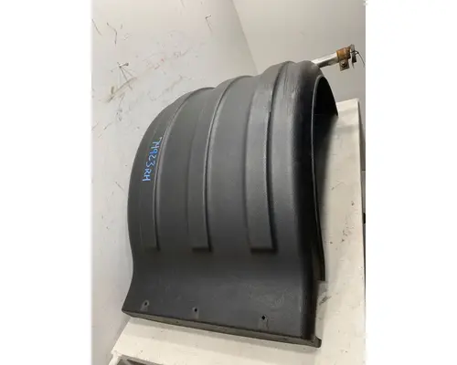FREIGHTLINER FLD Fender Extension
